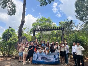 Team Building TML 2026