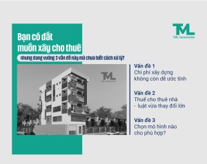 3 sai lầm xây dựng căn hộ dịch vụ
